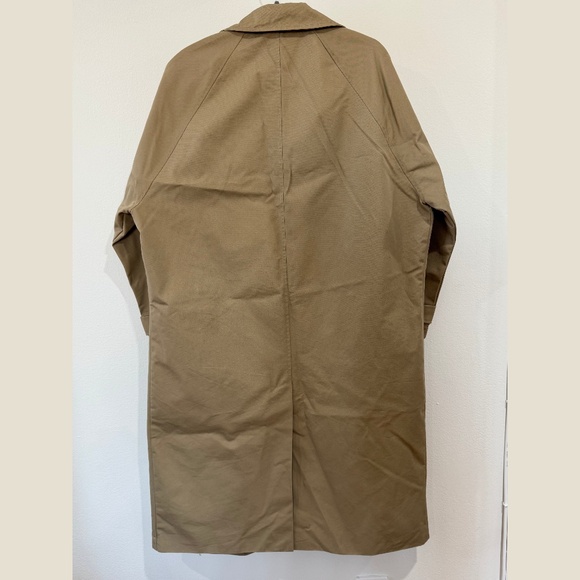 Primark Trench Coat - Small - Picture 2 of 2